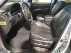 2011 Hyundai Santa Fe Limited for Sale in West Mifflin, PA - Front End