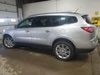 2015 Chevrolet Traverse Lt за продажба в Blaine, MN - Minor Dent/Scratches