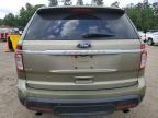 2012 Ford Explorer Xlt zu verkaufen in Greenwell Springs, LA - Front End