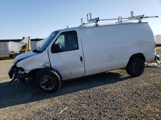2004 Ford Econoline E350 Super Duty Van