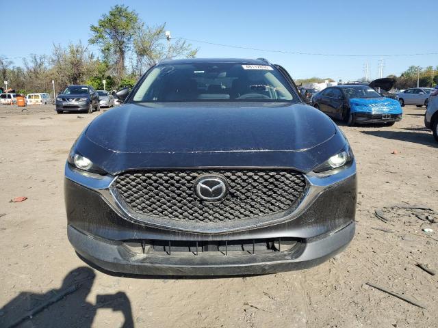  MAZDA CX30 2021 Серый