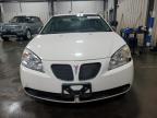 2007 Pontiac G6 Base продається в Ham Lake, MN - Undercarriage