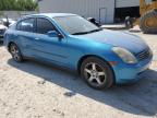 2003 Infiniti G35  продається в Hampton, VA - Rear End