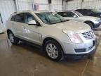 2015 Cadillac Srx Luxury Collection იყიდება Franklin-ში, WI - Side