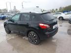 2013 NISSAN QASHQAI N- for sale at Copart ST HELENS