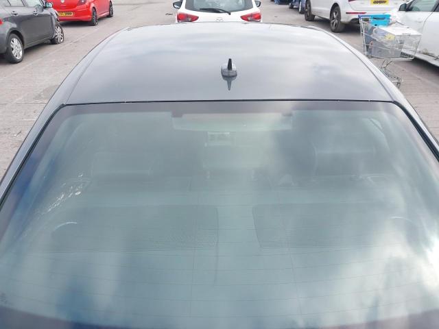 2013 AUDI A4 S LINE