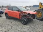 2020 Jeep Compass Trailhawk продається в Barberton, OH - Front End