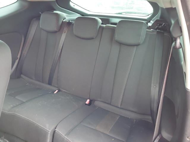2009 RENAULT MEGANE DYN