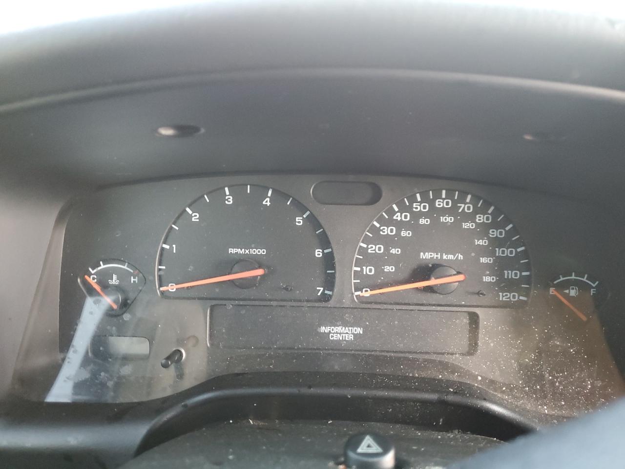 2003 Dodge Dakota Sxt VIN: 1D7H12X03S218948 Lot: 50825595