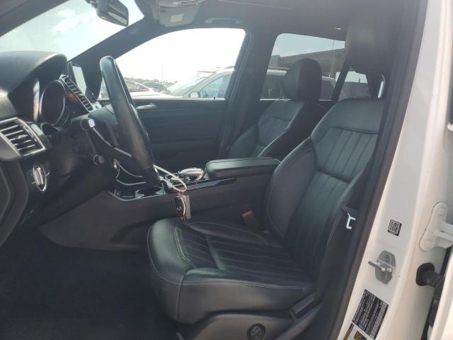 2016 MERCEDES-BENZ GLE 350