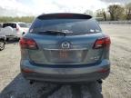 2013 Mazda Cx-9 Grand Touring for Sale in Spartanburg, SC - Front End