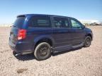 2015 Dodge Grand Caravan Se for Sale in Phoenix, AZ - Front End