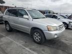 2006 Toyota Highlander Limited for Sale in Wilmington, CA - Rear End