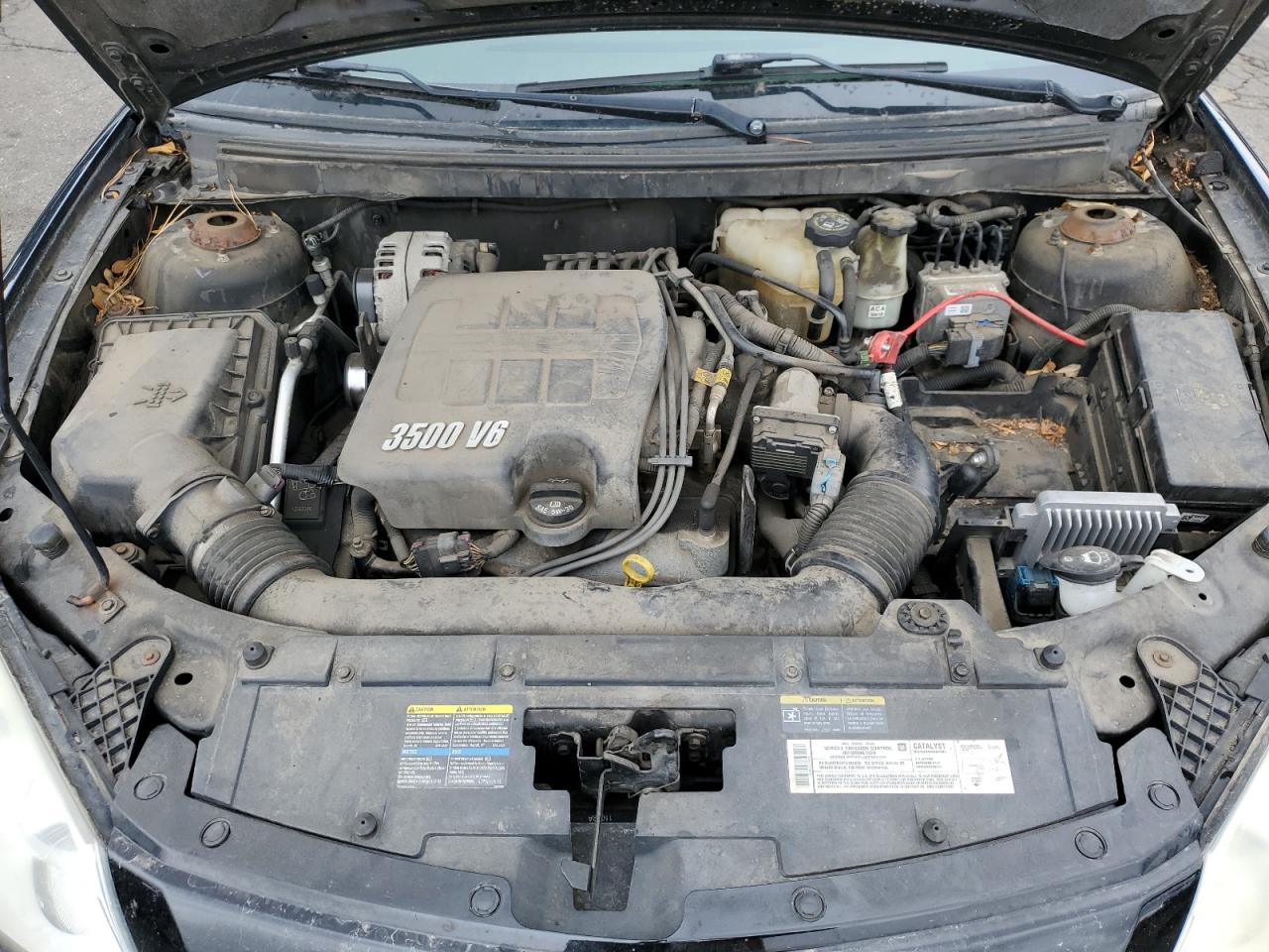 2006 Pontiac G6 Se1 VIN: 1G2ZG558164111788 Lot: 52087835