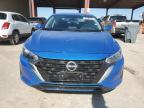 2025 Nissan Sentra Sv на продаже в Wilmer, TX - Side