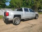 2015 Chevrolet Silverado C1500 Ltz en Venta en Shreveport, LA - Burn