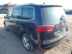 2017 SEAT ALHAMBRA X for sale at Copart ROCHFORD