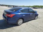 2019 Nissan Sentra S na sprzedaż w Spartanburg, SC - Front End