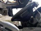 2011 MAN TGX for sale at Copart WOLVERHAMPTON