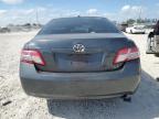 2011 Toyota Camry Base на продаже в West Palm Beach, FL - Front End