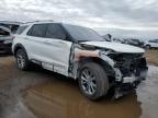 2022 Ford Explorer Limited for Sale in Brighton, CO - Front End