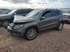 2016 Volkswagen Tiguan S for Sale in Phoenix, AZ - Front End