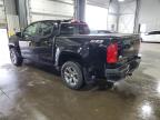 2018 Chevrolet Colorado Z71 en Venta en Ham Lake, MN - Front End