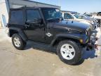 2009 Jeep Wrangler X de vânzare în Cahokia Heights, IL - Front End
