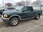 2003 Ford Ranger Super Cab en Venta en Moraine, OH - Rear End
