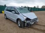 2014 FORD GALAXY ZET for sale at Copart COLCHESTER