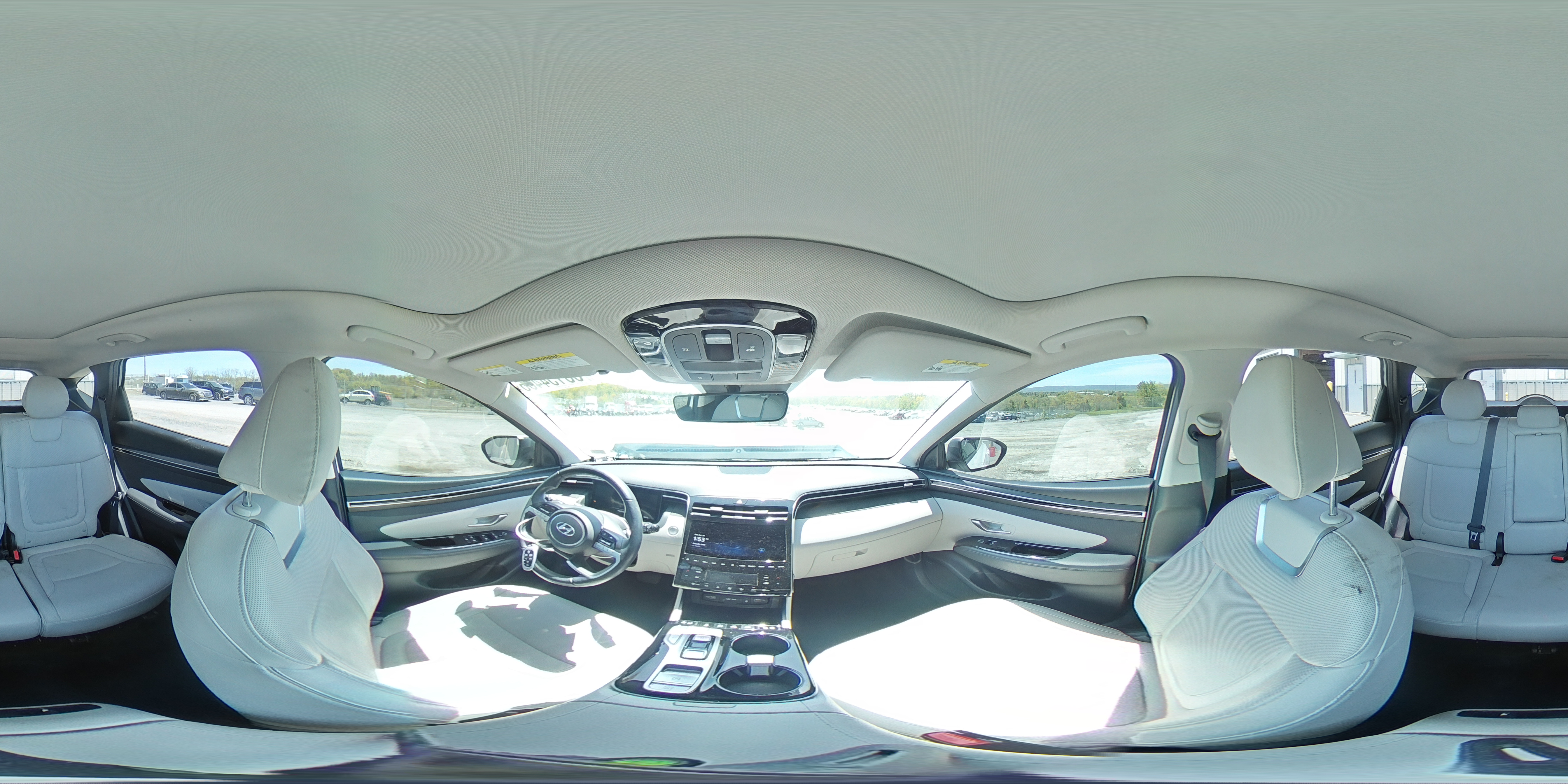 2022 Hyundai Tucson Limited VIN: 5NMJECAEXNH058982 Lot: 55154465
