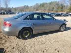 2011 Audi A4 Premium Plus للبيع في North Billerica، MA - Top/Roof