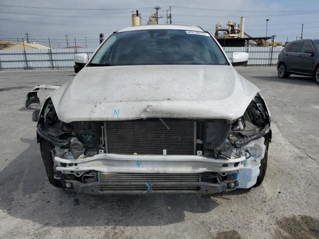  VOLVO XC60 2015 White