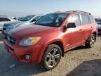 2010 Toyota Rav4 Sport იყიდება Houston-ში, TX - Side