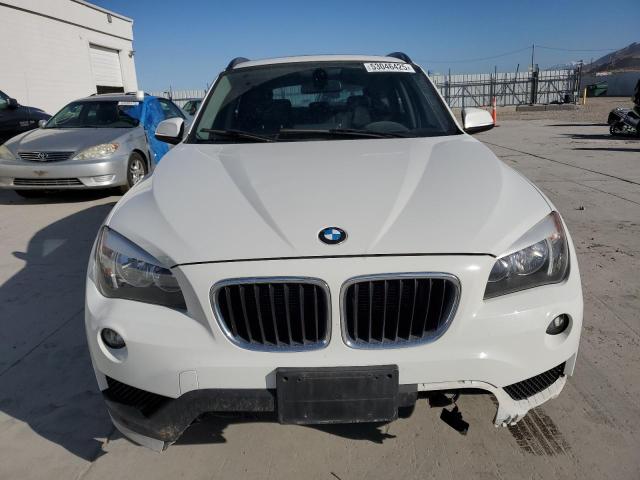  BMW X1 2015 Biały