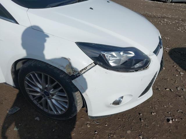 2014 FORD FOCUS ZETE