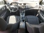 2018 Nissan Sentra S продається в San Diego, CA - Front End