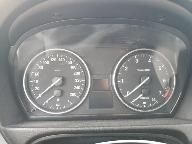 2009 BMW 323 I
