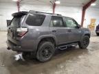 2021 Toyota 4Runner Venture for Sale in Center Rutland, VT - Front End