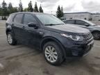 Rancho Cucamonga, CA에서 판매 중인 2017 Land Rover Discovery Sport Se - Mechanical