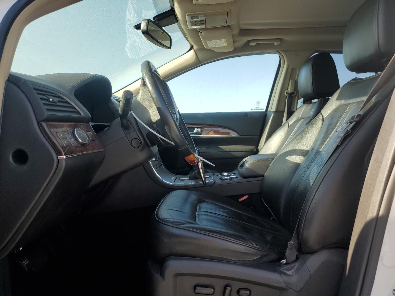 2014 Lincoln Mkx VIN: 2LMDJ8JKXEBL04701 Lot: 54746585
