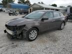 2017 Nissan Altima 2.5 for Sale in Prairie Grove, AR - Front End