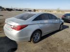 2013 Hyundai Sonata Gls for Sale in Albuquerque, NM - Front End