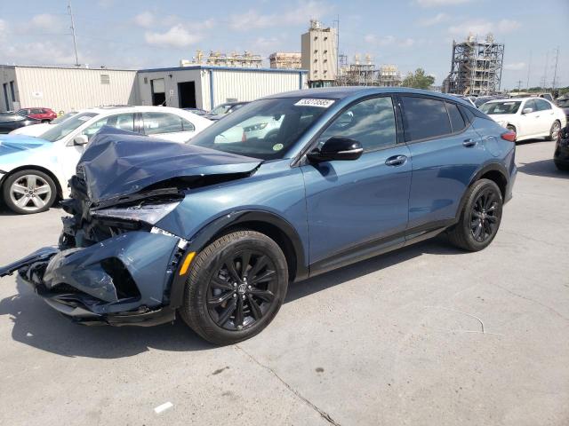  BUICK ENVISTA SP 2024 Blue