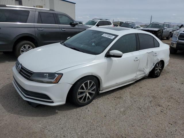 2017 Volkswagen Jetta Se