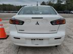 2010 Mitsubishi Lancer Es/Es Sport продається в Knightdale, NC - Front End
