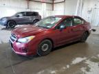 2013 Subaru Impreza  للبيع في Albany، NY - Front End