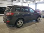 2012 Hyundai Santa Fe Limited продається в Greenwood, NE - Front End