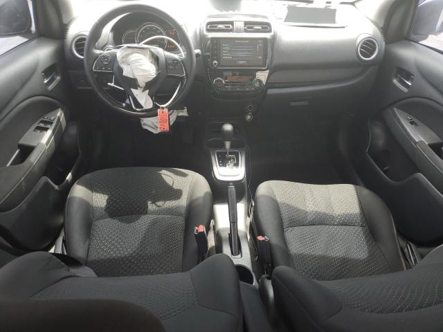  MITSUBISHI MIRAGE 2023 Biały