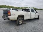 2001 Chevrolet Silverado K1500 იყიდება Gastonia-ში, NC - Front End